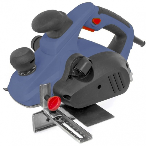 Rindea de mana electrica Gude 58118, 850 W, 82 mm [2]