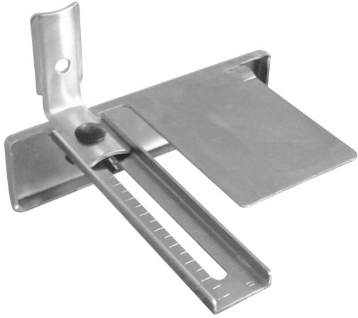 Rindea de mana electrica Gude 58118, 850 W, 82 mm [3]