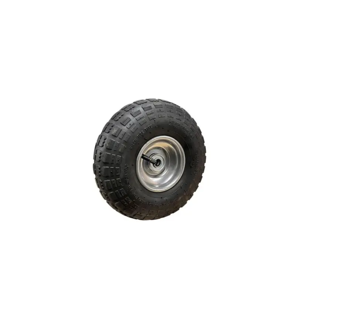 Roata de rezerva pentru carucior tip remorca pentru gradina GGW 250, Gude 94336-01005