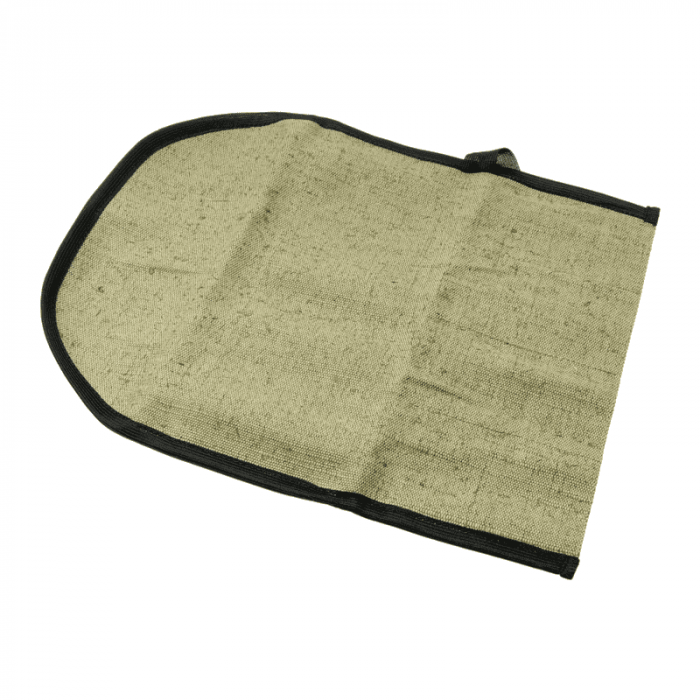 Rola textila pentru cutite si dalti de sculptura BeaverCraft TR4 [2]