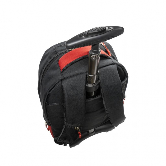 Rucsac pentru scule cu functie de troller ROX Wood 153ROX0154, 24 Kg [5]