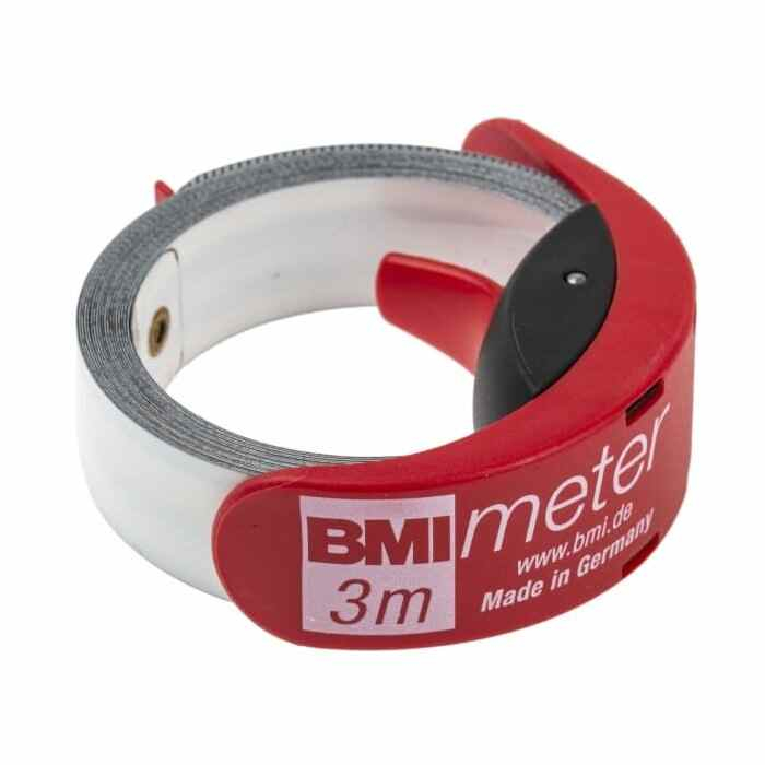 Ruleta BMI 429341021, 3 m x 16 mm [2]