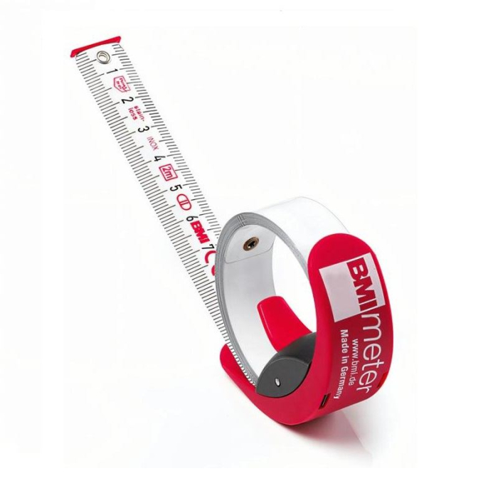 Ruleta BMI 429341021, 3 m x 16 mm [3]