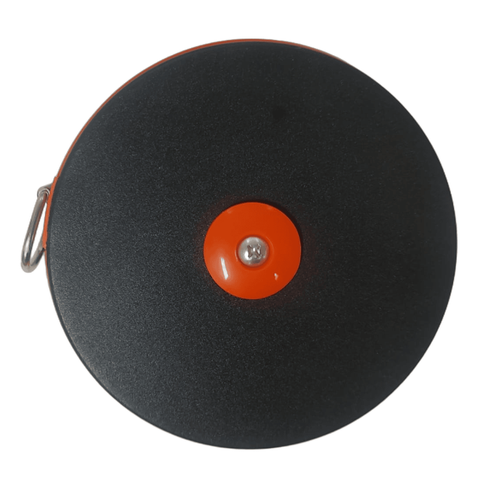 Ruleta masurare din fibra de sticla Mannesmann 807-20, 20 m [3]