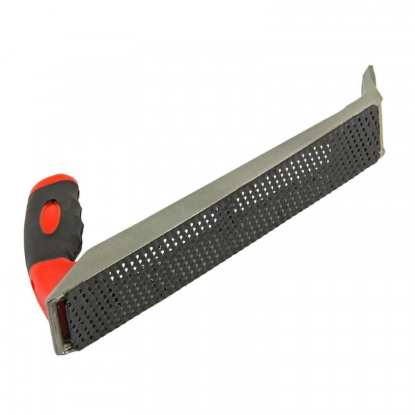 Razatoare pentru rigips cu doua lame HR300 Dema 21615, 250 x 40 mm [2]