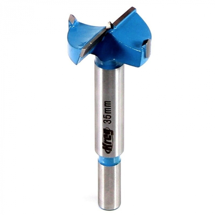 Dispozitiv de frezare pentru montare balamale ingropate Kreg KHI-HINGE-INT, Ø35 mm [5]