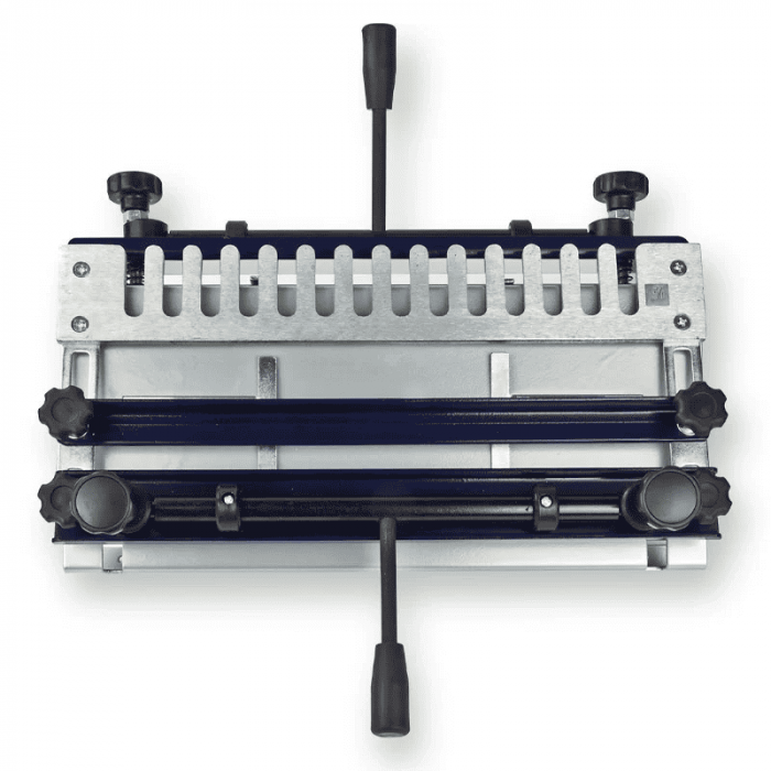 Sablon pentru imbinari coada de randunica Dema 25321, 300 mm [4]