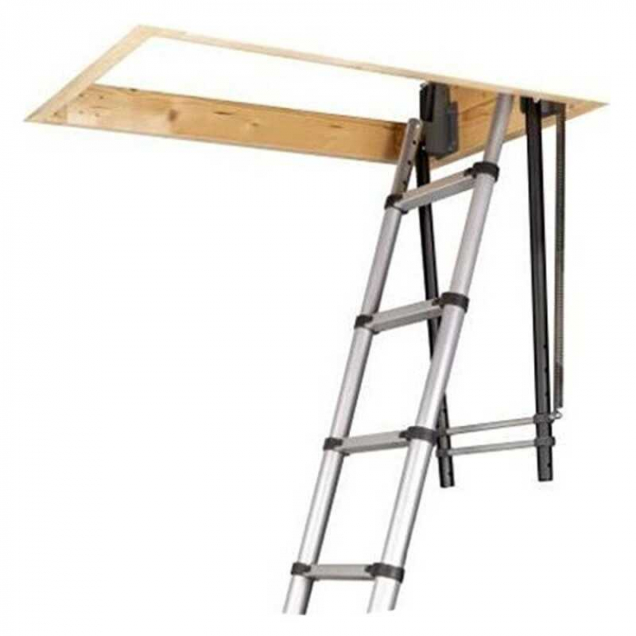 Scara pentru pod / mansarda GIRAFFE Batavia 7063996, 2.85 m [2]