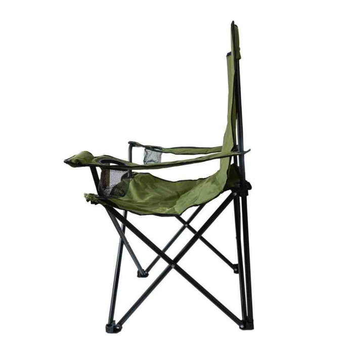 Scaun pliabil pentru camping ROX Wood 153CAMP0314 [5]