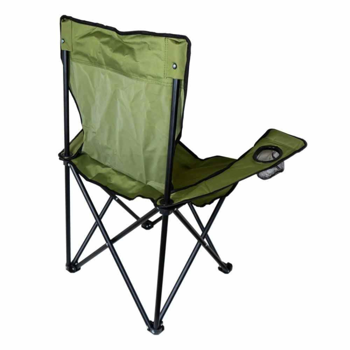 Scaun pliabil pentru camping ROX Wood 153CAMP0314 [4]