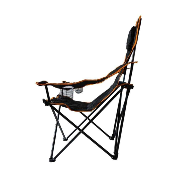 Scaun pliabil pentru camping ROX Wood 153CAMP0315, 820 x 570 x 940 mm [3]