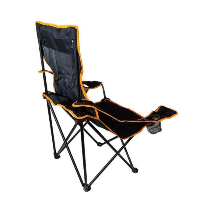 Scaun pliabil pentru camping ROX Wood 153CAMP0315, 820 x 570 x 940 mm [4]