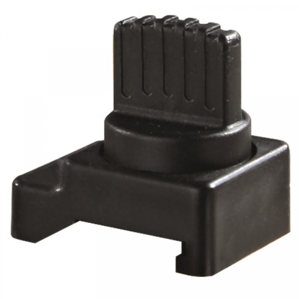 Set de accesorii pentru fierastrau circular PL55/75 Scheppach 3901802702, 4 piese [2]