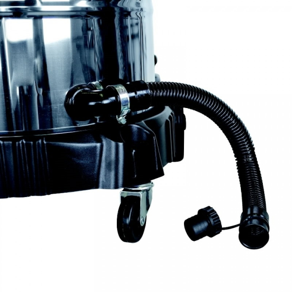 Aspirator umed/uscat ASP50-ES Scheppach 5907710901, 1400 W, 50 l [3]