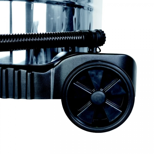 Aspirator umed/uscat ASP50-ES Scheppach 5907710901, 1400 W, 50 l [4]