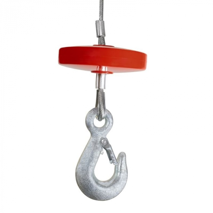 Scripete electric Gude 1709, 1600 W [6]