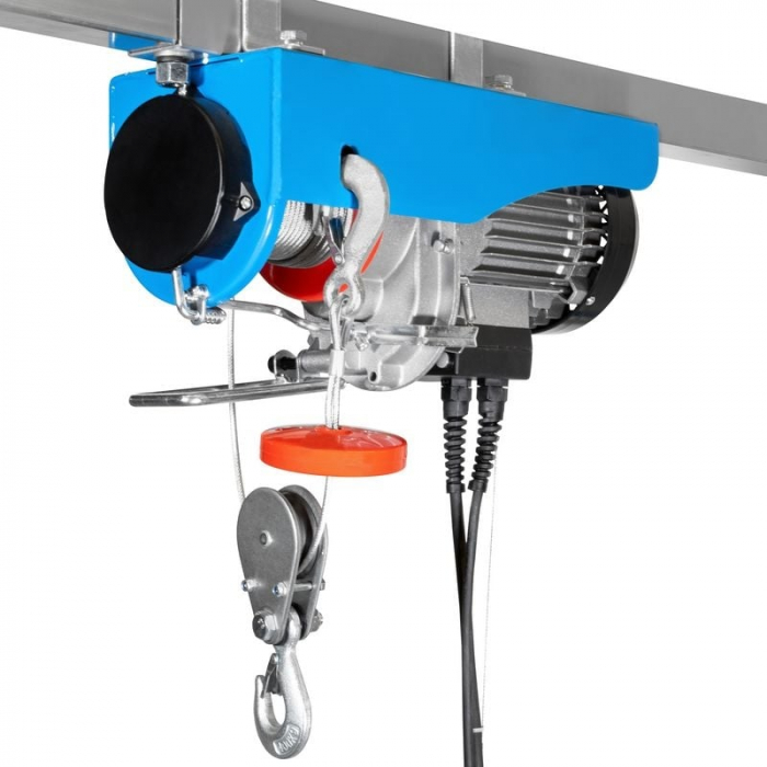 Scripete electric Gude 1709, 1600 W [3]