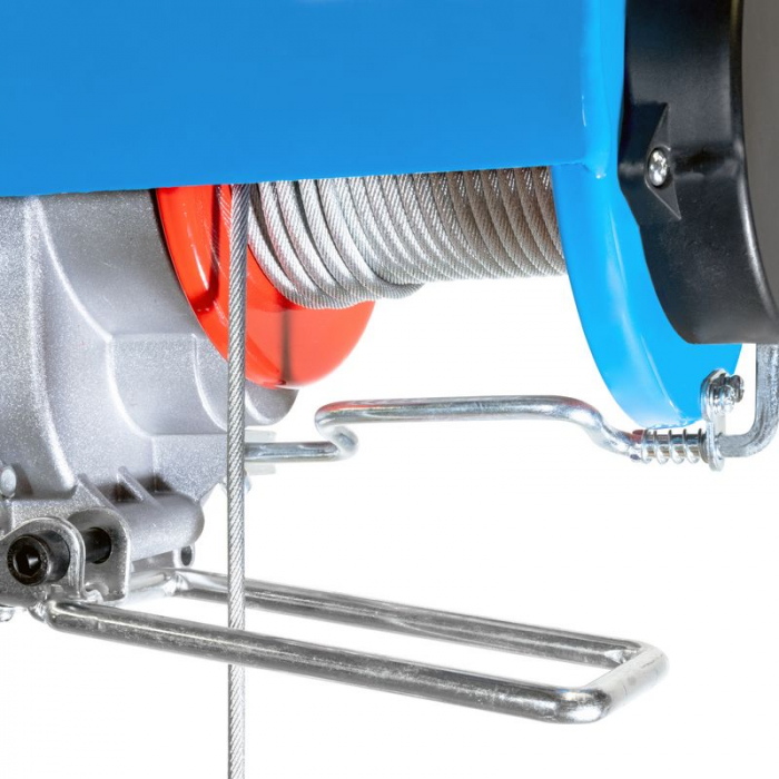 Scripete electric Gude 1709, 1600 W [4]