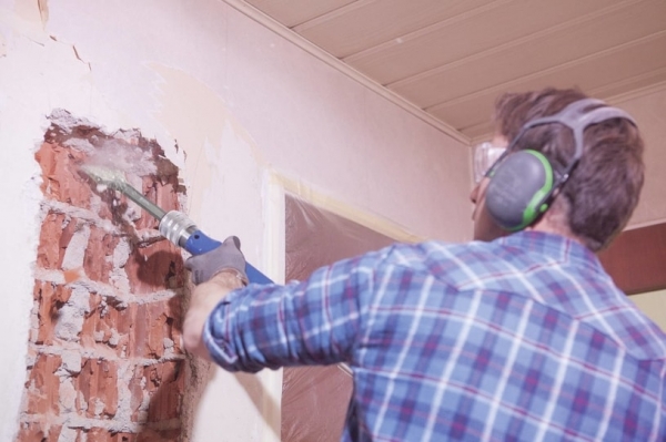 Scule pneumatice Tool AERO 2 SPADE Scheppach 5909601900, set 5 in 1 [4]