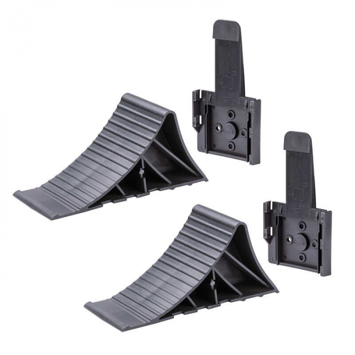 Set accesorii pentru remorca Dema 19899, 10 piese [6]