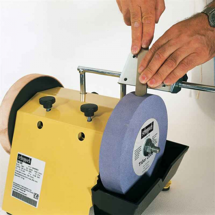 Set accesorii pentru sistemul de ascutire TIGER 2500/2000S KIT 2 Scheppach 7903200001 [6]