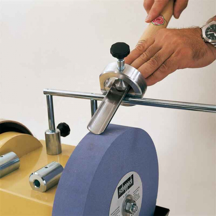 Set accesorii pentru sistemul de ascutire TIGER 2500/2000S KIT 2 Scheppach 7903200001 [5]