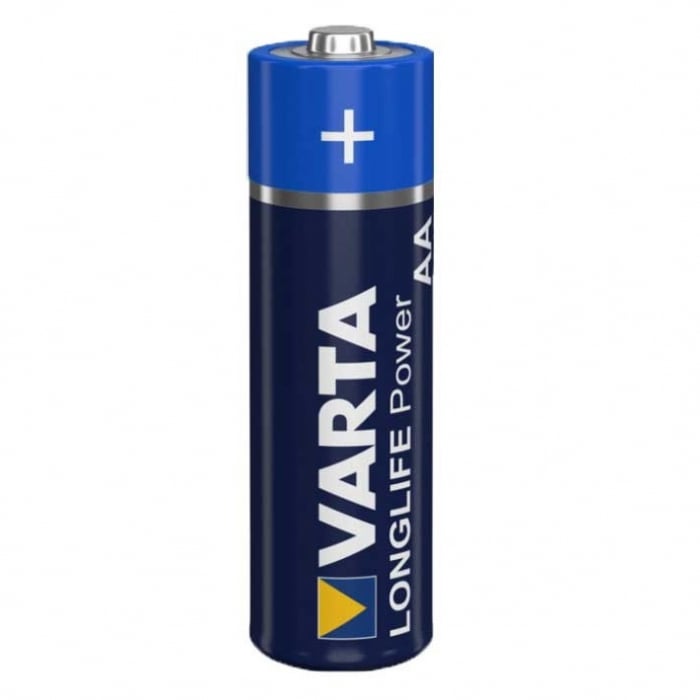 Set baterii AA Varta VARTAAA-B24, 24 bucati [2]