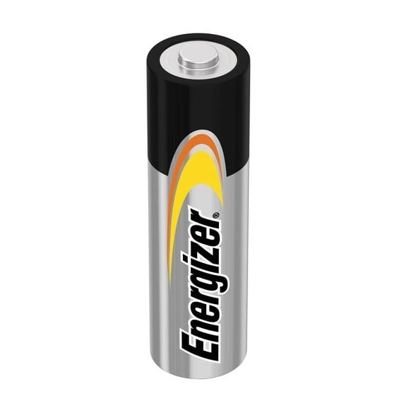 Set baterii AA Energizer AA-B24, 24 bucati [2]