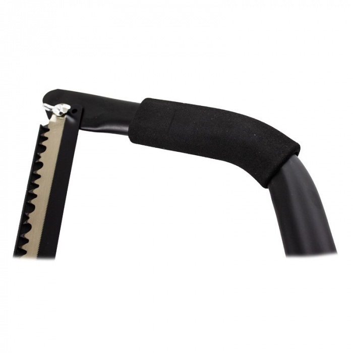 Set bomfaier si panze pentru lemn si metal Troy 25303, 300 mm [2]