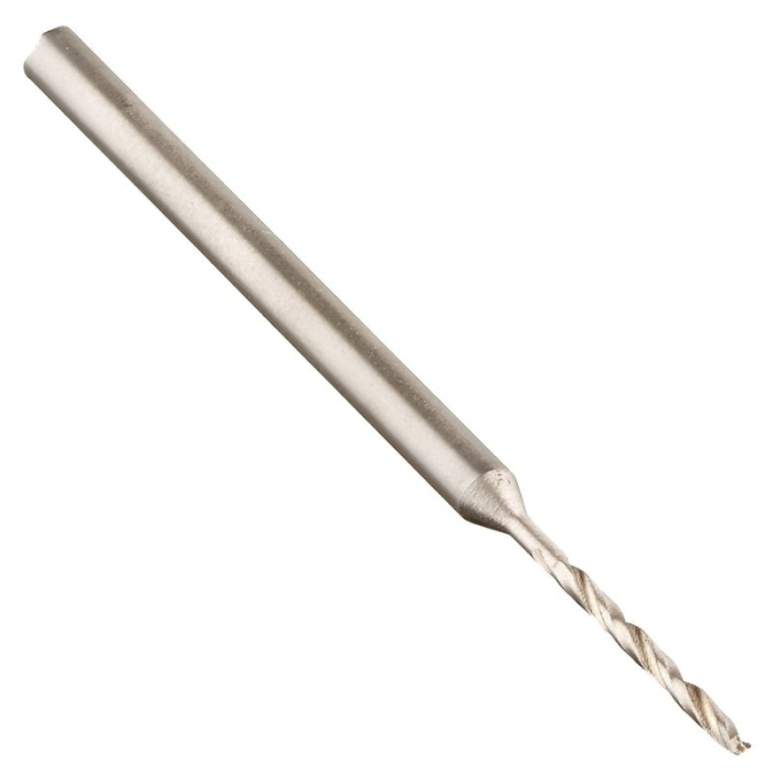 Set burghie HSS pentru metal, plastic si lemn Proxxon 28856, Ø1.2 mm, 3 bucati [3]