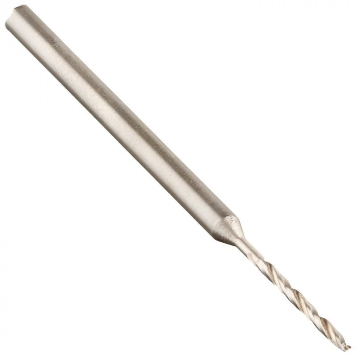 Set burghie HSS pentru metal, plastic si lemn Proxxon 28864, Ø0.5 mm, 3 bucati [3]