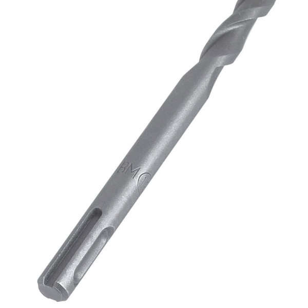 Trusa burghie pentru zid, beton Mannesmann 12587, 11 piese [2]