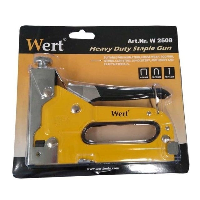 Capsator manual reglabil Wert 2508, 4-14 mm [3]