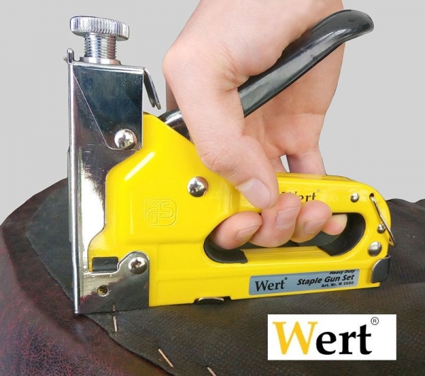 Set capsator manual reglabil plus rezerve Wert W2500, 8-12 mm, 1500 piese [5]