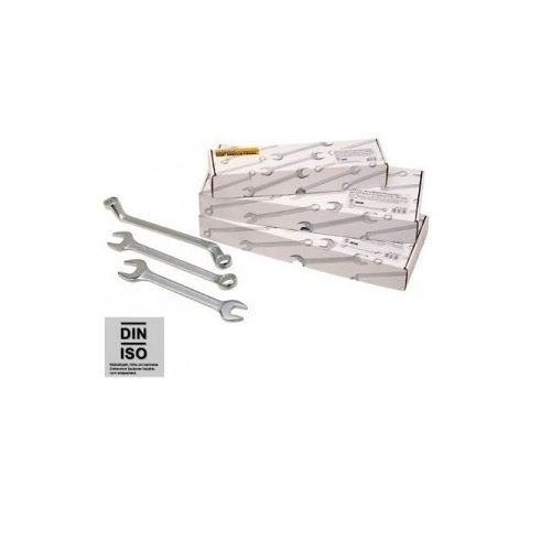Set chei fixe Proxxon 23802, Ø6-32 mm, 11 piese [3]