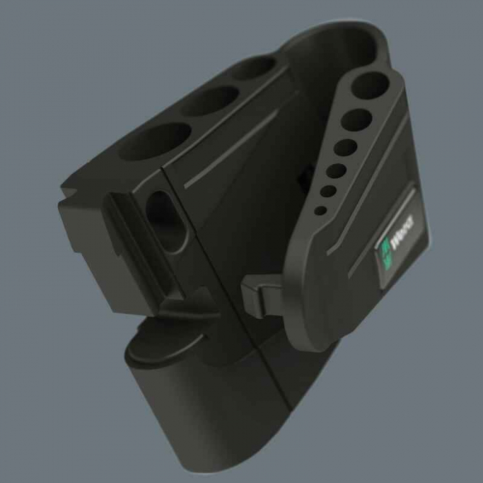 Set chei imbus Hex 967/9 TX 1 Wera 05024242001, 9 piese [5]