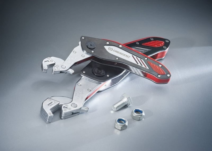 Set chei universale tip spanner Crescent CFW2, Ø6-19 mm, 2 piese [7]