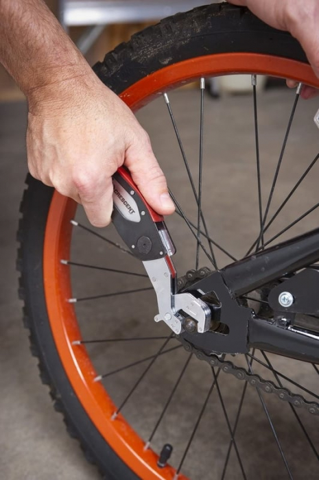 Set chei universale tip spanner Crescent CFW2, Ø6-19 mm, 2 piese [6]