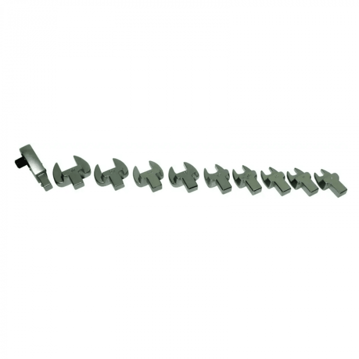 Set cheie dinamometrica si accesorii VT 210 Vintec 73594, 1/2", 40-210 Nm, 12 piese [3]