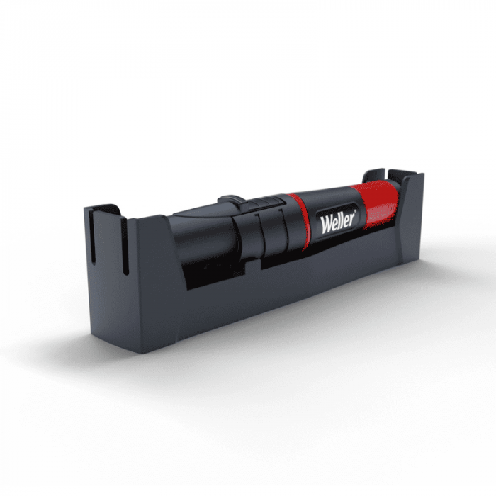 Set ciocan de lipit cu aprindere pe gaz Weller WLBUK75EU, plus accesorii [2]