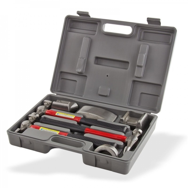 Trusa tinichigerie Dema 42000, 7 piese [2]