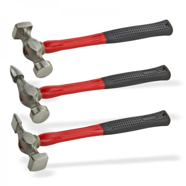 Trusa tinichigerie Dema 42000, 7 piese [3]