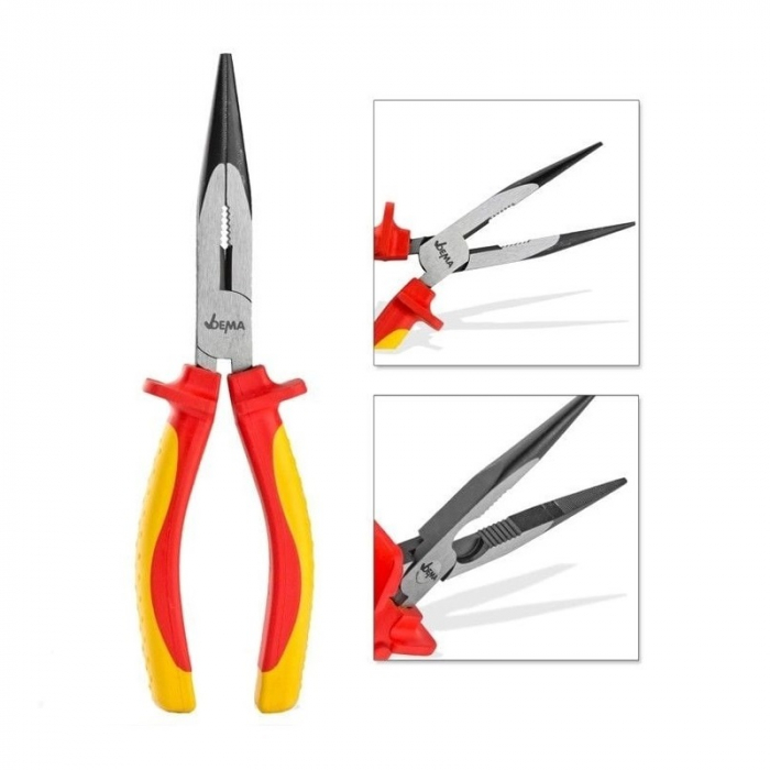 Set clesti pentru electrician ZGS 3IS Dema 20172, 3 piese [3]