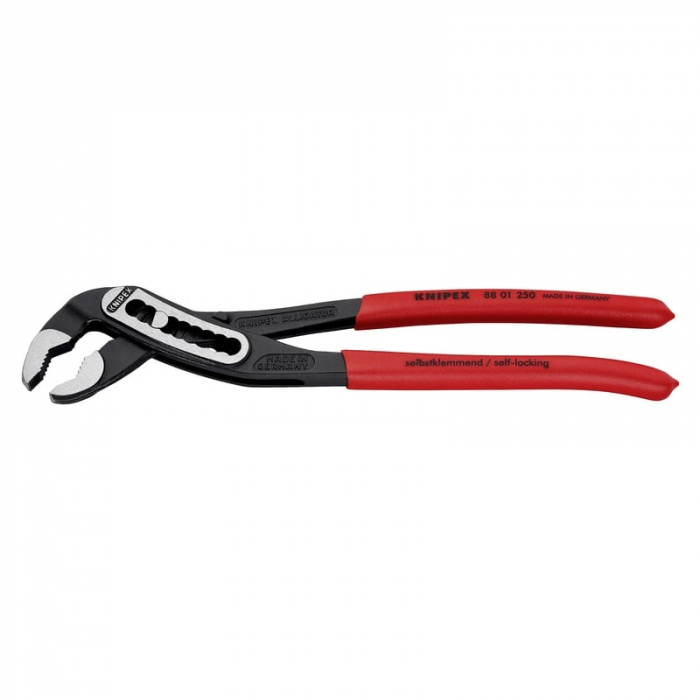 Set clesti pentru instalator Alligator Knipex 00 31 20 V02, 180-250 mm, 2 piese [5]