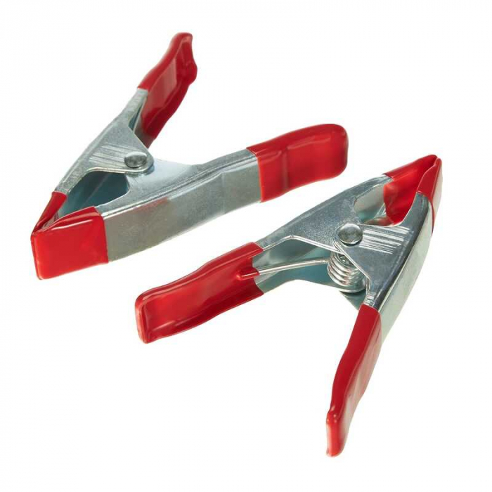 Set clesti presa pentru lemn Toolland HSC100, 100 mm, 2 bucati [2]