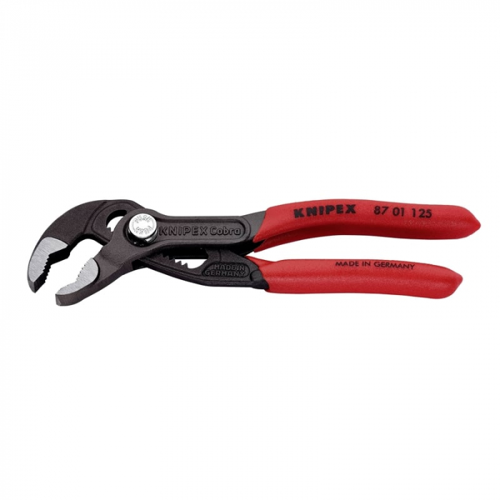 Set clesti profesionali pentru instalator Cobra Knipex 00 19 55 S8, 125-250 mm, 3 piese [3]