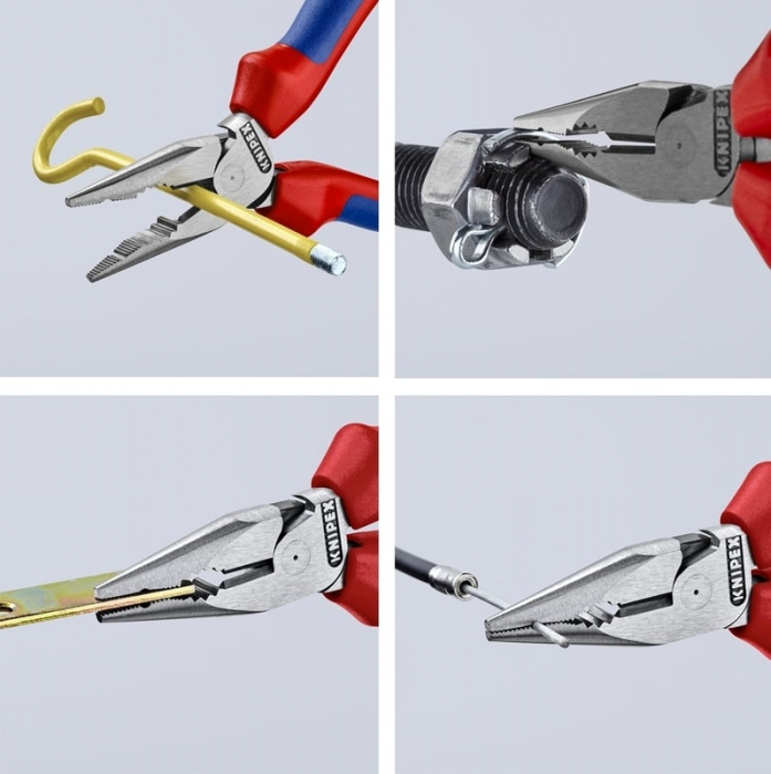 Set clesti tip patent si instalator 00 20 72 V06, 2 piese [9]