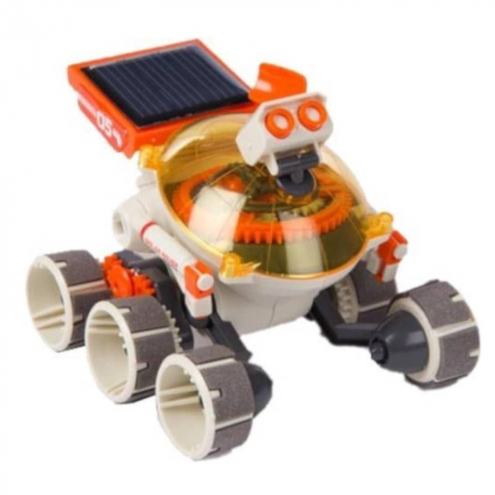 Set constructie rover solar Velleman KSR14 casaidea poza 2022