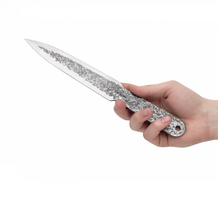 Set cutite de aruncat BeaverCraft TK_Set1, 255 mm [2]