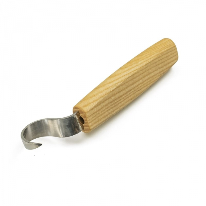 Set cutite de cioplit linguri din lemn BeaverCraft S11, 4 piese [2]